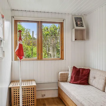 And Annex Surrounded By Nature Semesterbostad