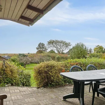 And Annex Surrounded By Nature Semesterbostad *