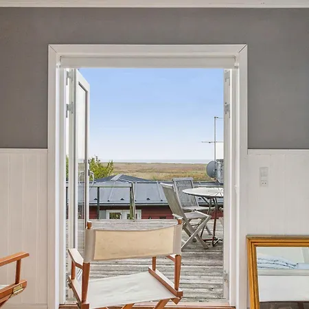 And Annex Surrounded By Nature Semesterbostad Ebberup