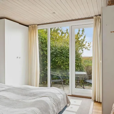 And Annex Surrounded By Nature *