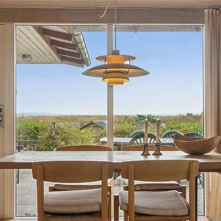 And Annex Surrounded By Nature * Ebberup