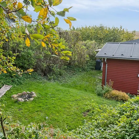 And Annex Surrounded By Nature Semesterbostad *