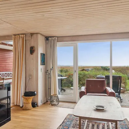 And Annex Surrounded By Nature Semesterbostad *