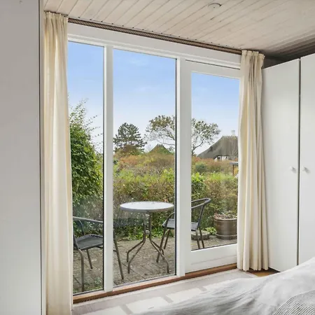 Semesterbostad And Annex Surrounded By Nature